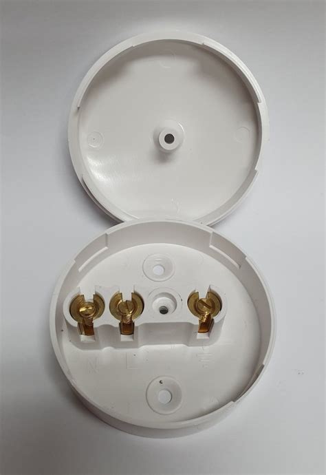 change ceiling rose to junction box|lighting ceiling rose junction box.